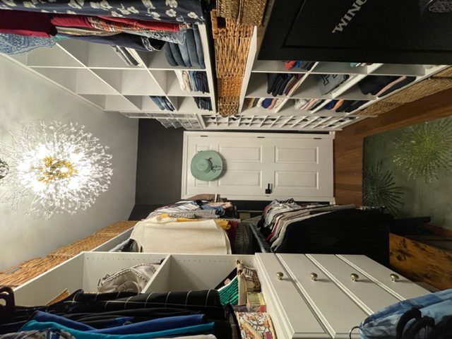 Closet Remodel